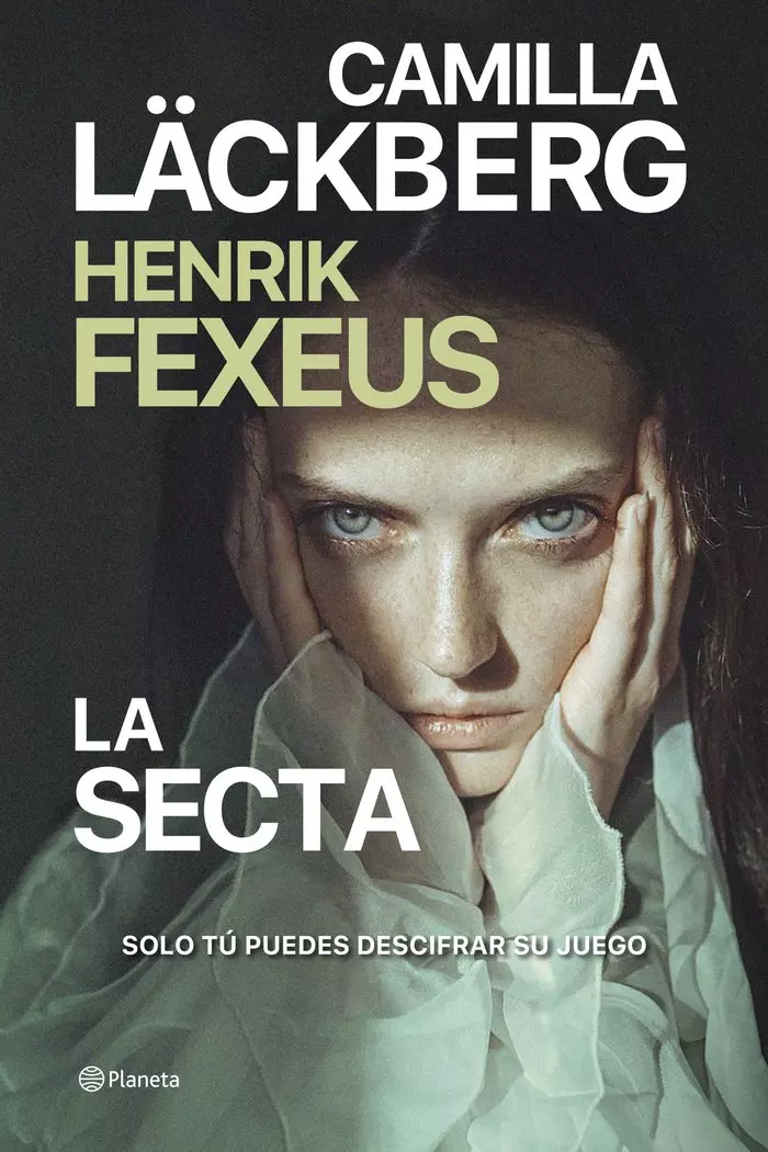 La Secta - Camila Läckberg / Henrik Fexeus