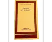 La-sombra-del-paraiso-Vicente-Aleixandre