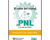 El color del Cristal - Pilar Godino Roldán