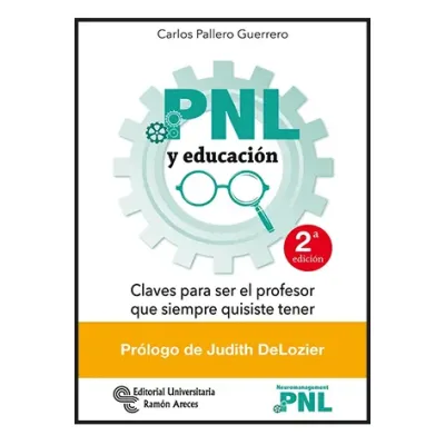 PNL y educación - Carlos Pallero Guerrero