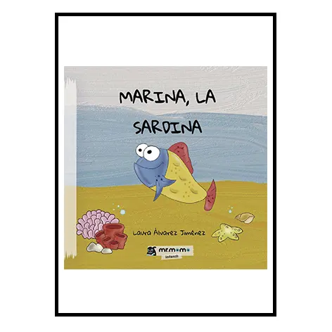Marina la sardina