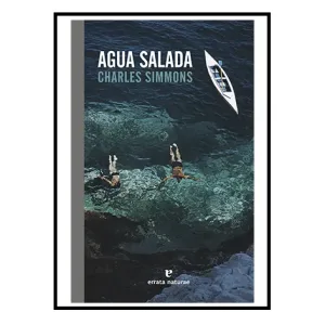 Agua salada - Charles Simmons