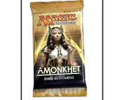 Sobre cartas Magic Amonkhet