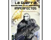 La guerra de los imperfectos - Víctor M Valenzuela