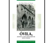 Óvila, setenta y cinco años después (de su exilio) - José Miguel Merino de Cáceres