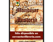 Portada libro web Mondéjar en la Historia - Pedro Diéguez